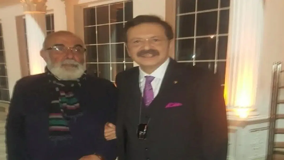 TOBB Başkanı'ndan seçim değerlendirmesi