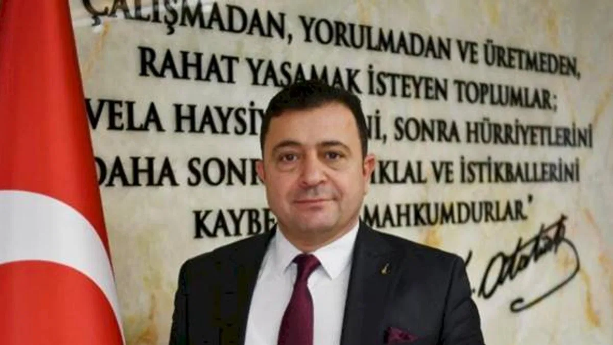 Kayseri OSB'den ihracat değerlendirmesi
