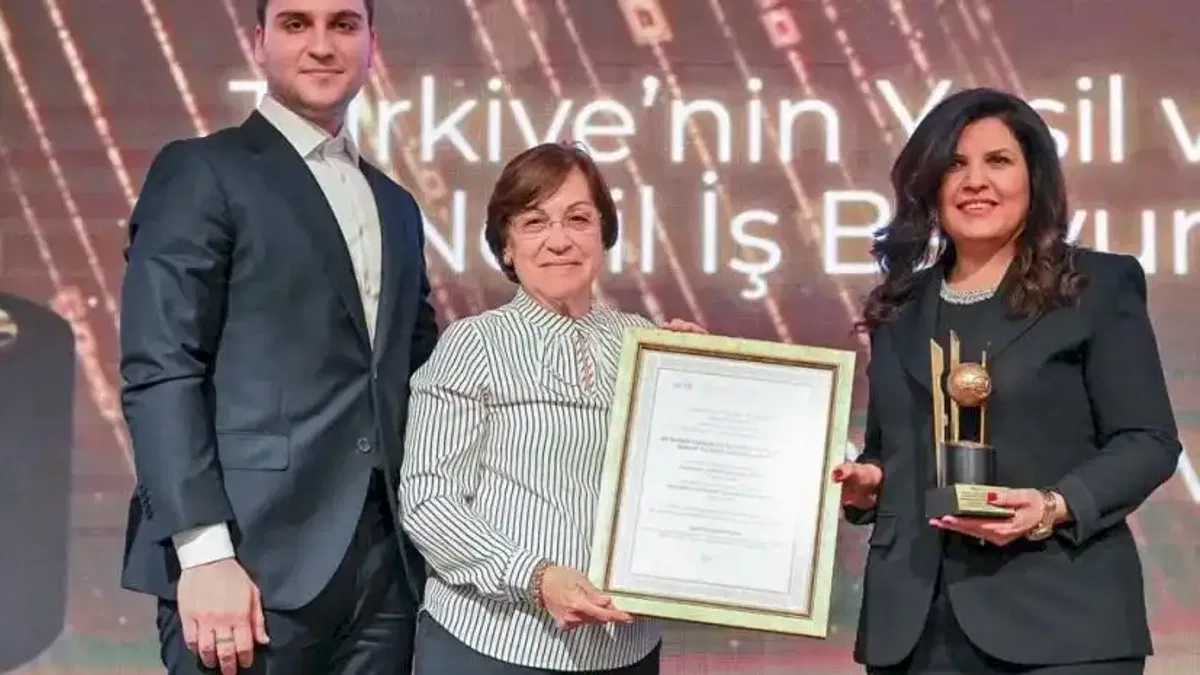 ASSİM, girişimcilerini başarıya taşıyor