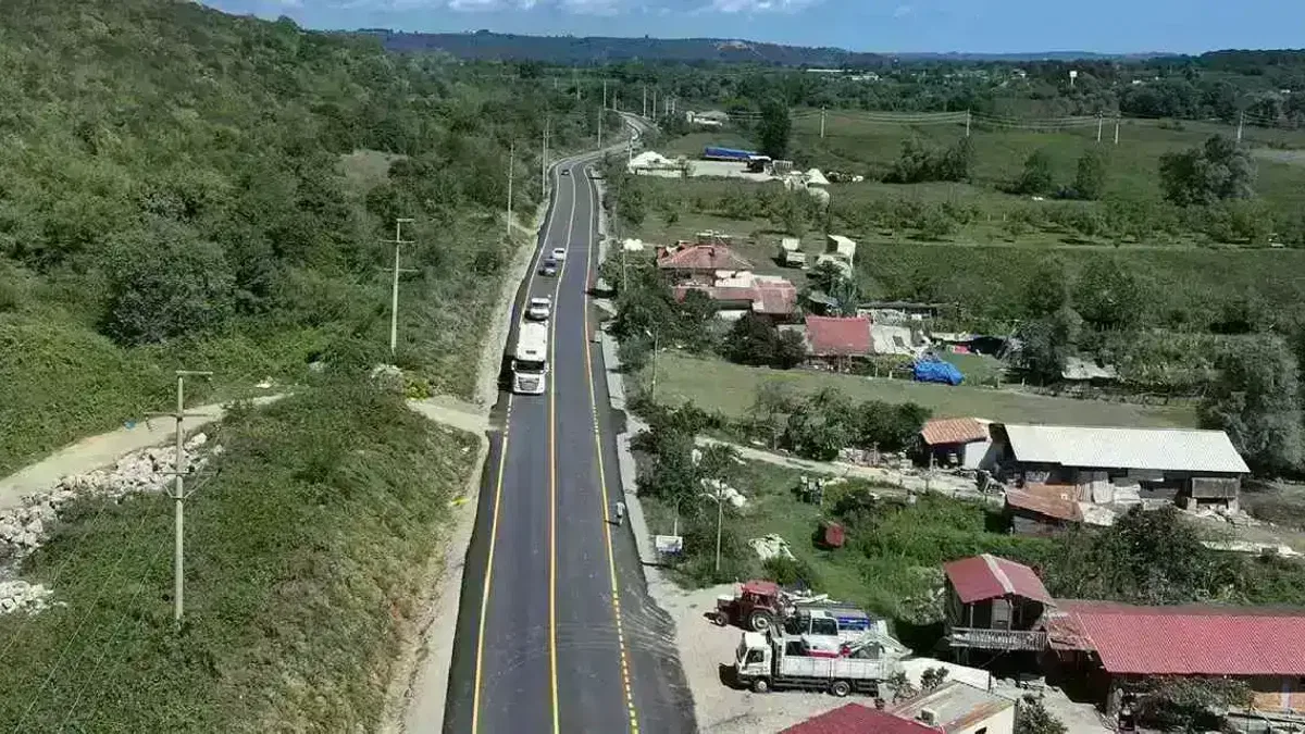 Sakarya'da kuzeyin can damarına son dokunuş