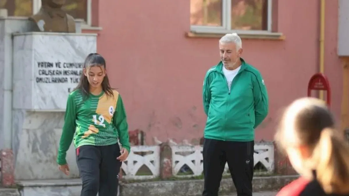 Milli sporcular için beden eğitimi hazırlık eğitimi sonuçları belli oldu