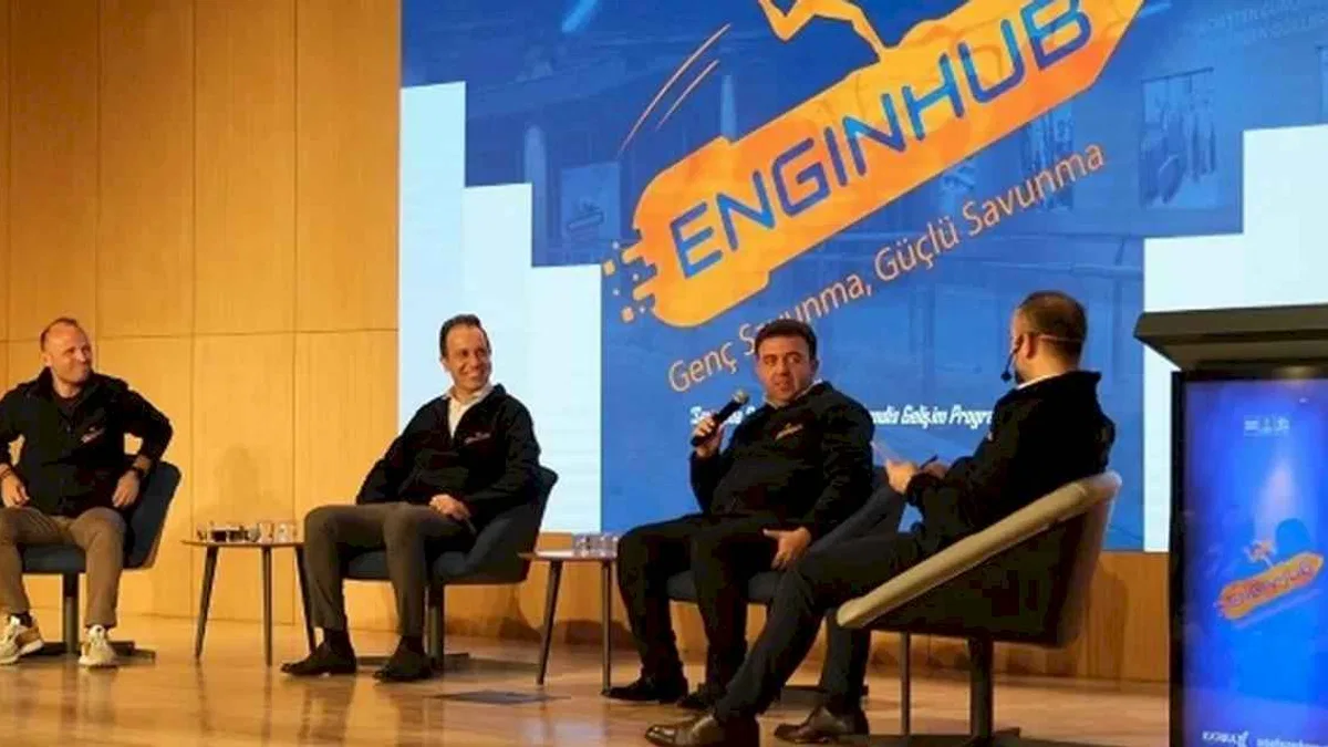 Konya Savunma Sanayiine katkı sağlayacak projeye imza
