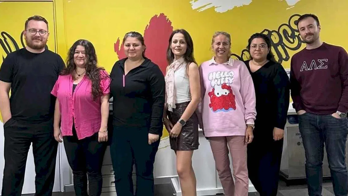Horoz Lojistik’ten “Pembe Ekip” ile Erken Teşhise Vurgu