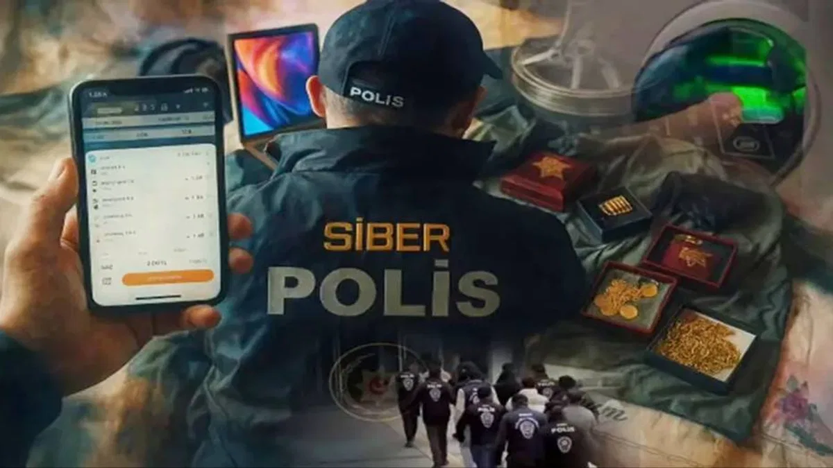 5,5 milyar TL’lik yasa dışı bahis ağına darbe! 17 gözaltı, şirketlere kayyım
