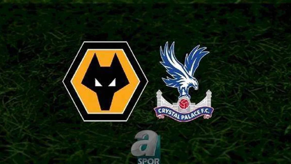Wolverhampton - Crystal Palace maçı ne zaman, saat kaçta ve hangi kanalda? | İngiltere Premier Lig