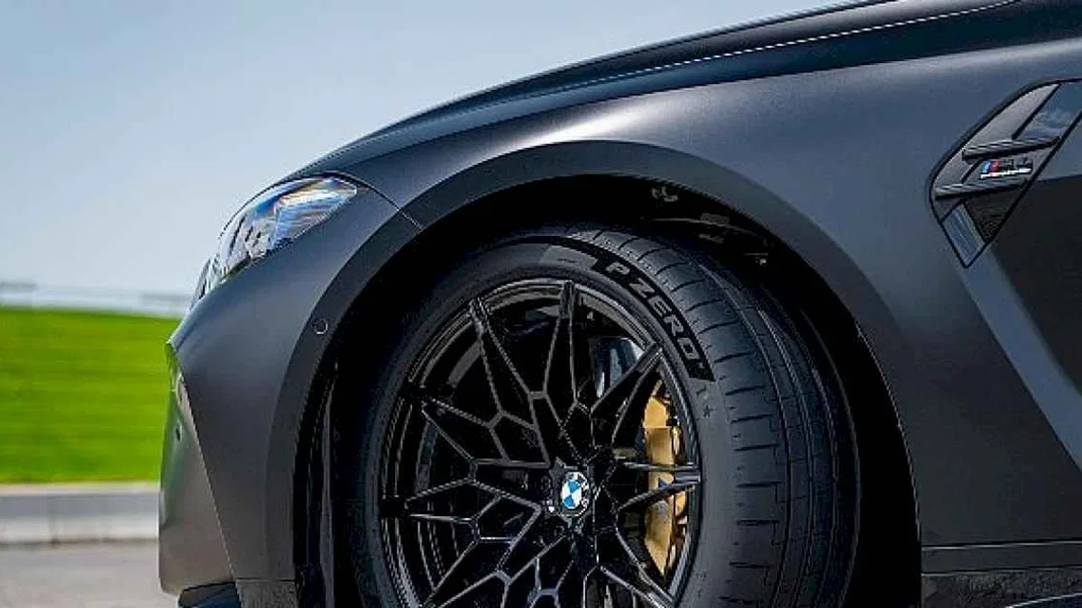 Yeni Pirelli P Zero, lansmanı itibarıyla 'Tyre Reviews' platformunun karşılaştırmalı testinde birinci oldu.