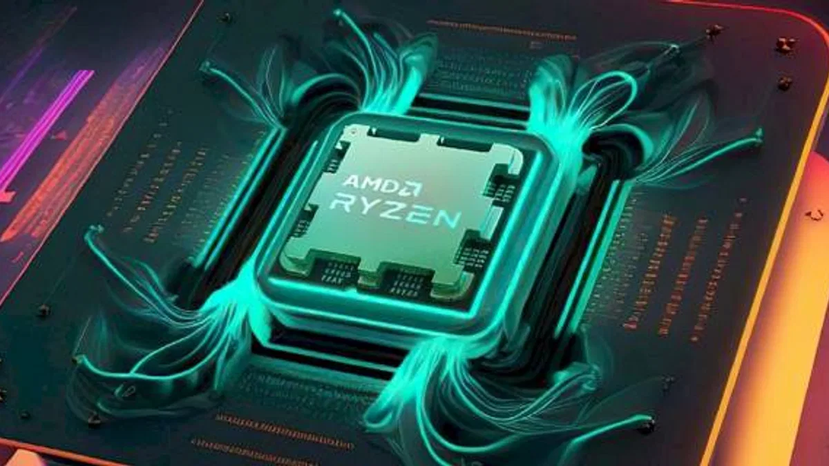 Ryzen 8000 Serisi 16 Çekirdek ve 170W TDP ile Gelebilir
