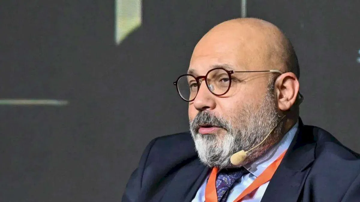 Dünya Bankası Tarım Ekonomisti Bora Sürmeli: Önümüzdeki 10 Yılda Gıda Talebi %30 Artacak