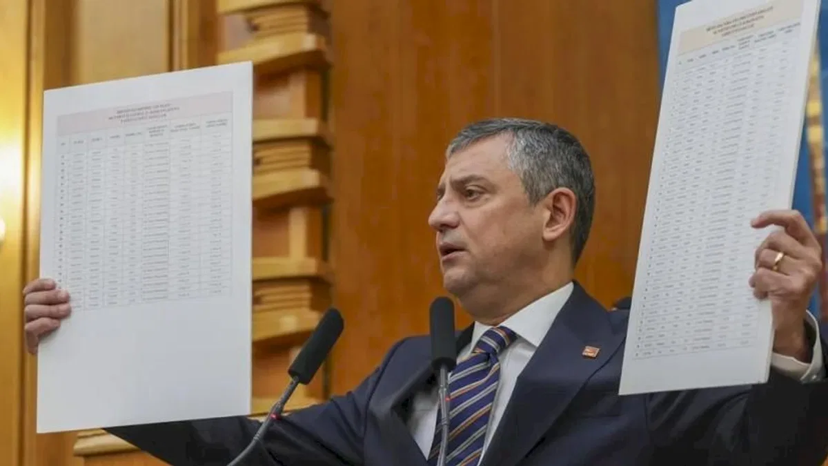 Özel: Emekliye sefalet ücreti yakışmıyor!