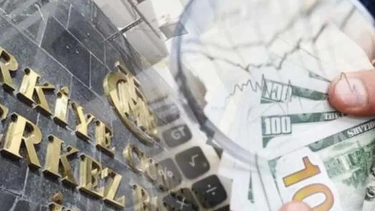 Cari açık Ocak'ta 6,8 milyar dolar oldu