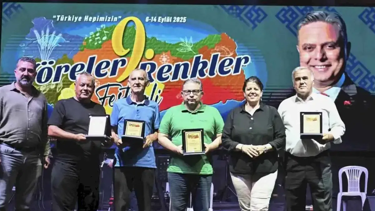 Antalya Muratpaşa 'Yöresel'inde Ege ve Marmara rüzgarı