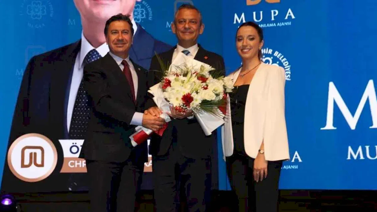 MUPA ortak akılla Muğla'yı planlamak için yola çıktı