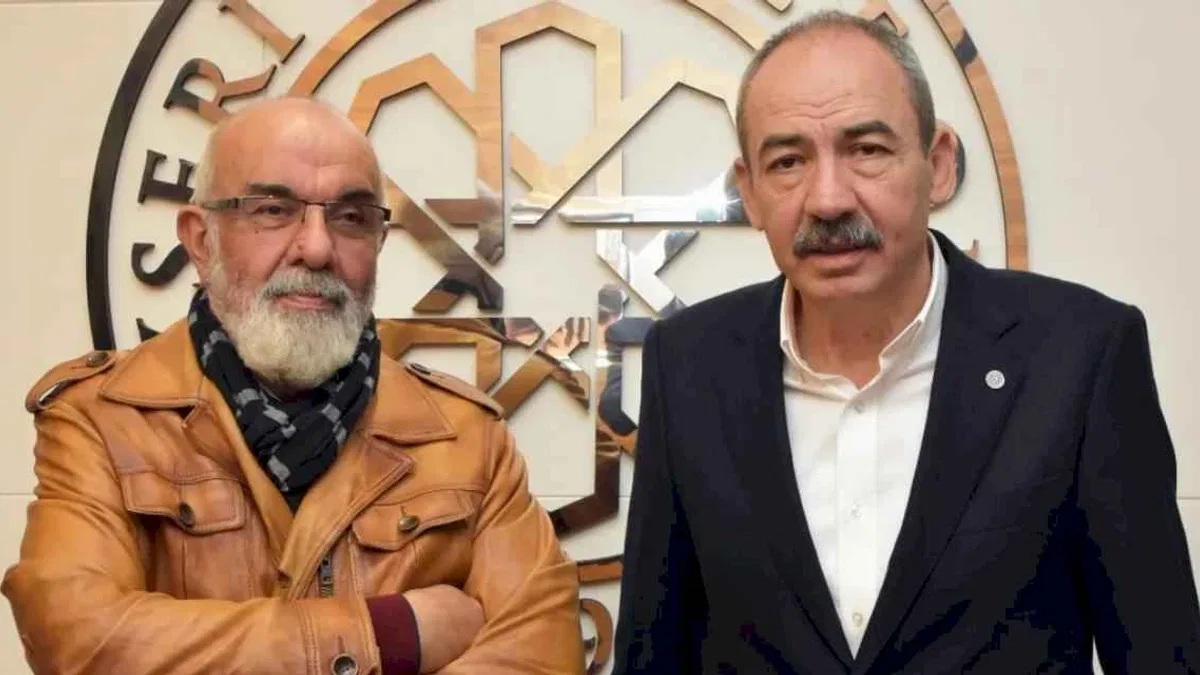 KTO Başkanı Gülsoy'dan ‘30 Ağustos Zafer Bayramı’ mesajı