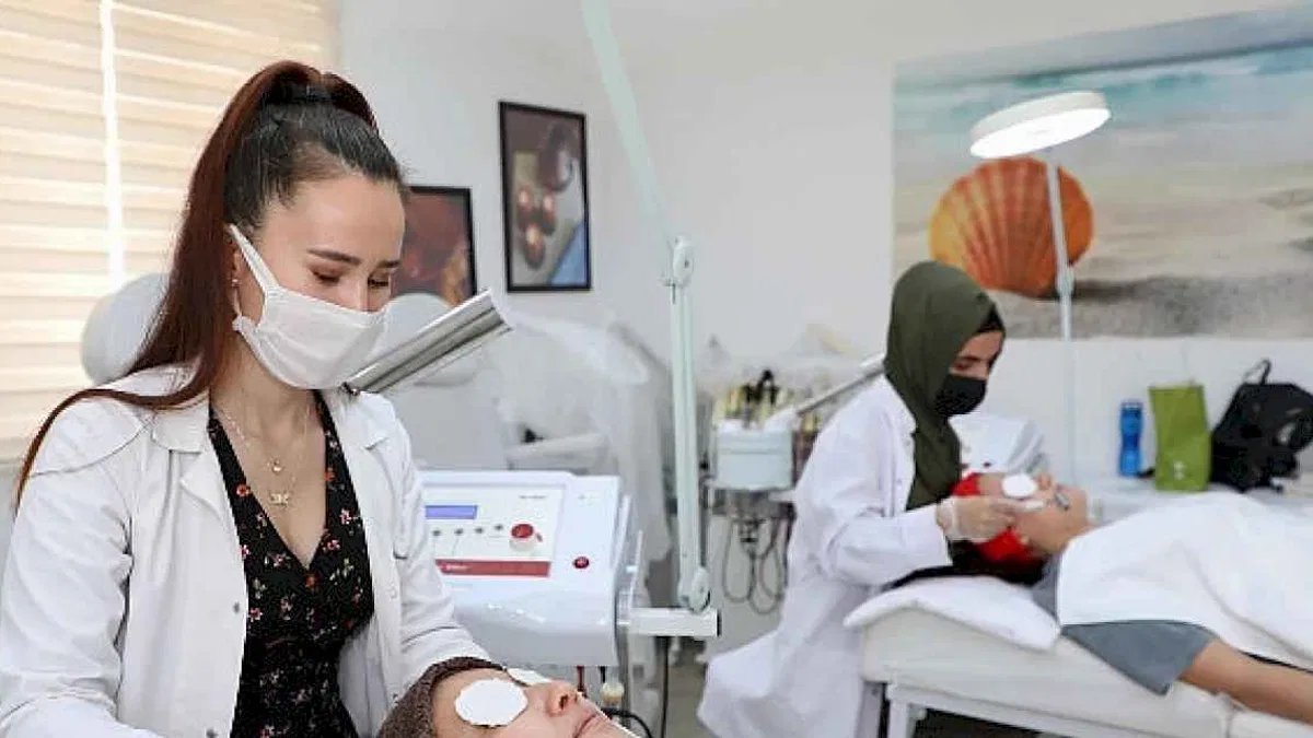 ATASEM'in meslek ve hobi kurslarına kayıtlar başlıyor