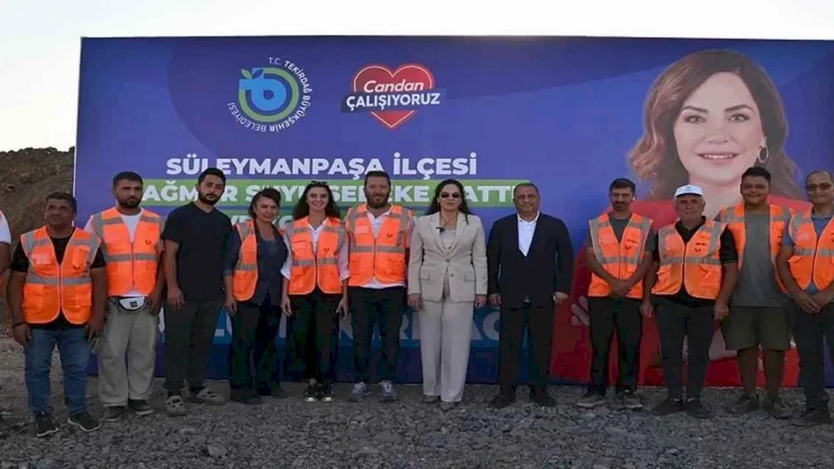Tekirdağ yollarına konfor