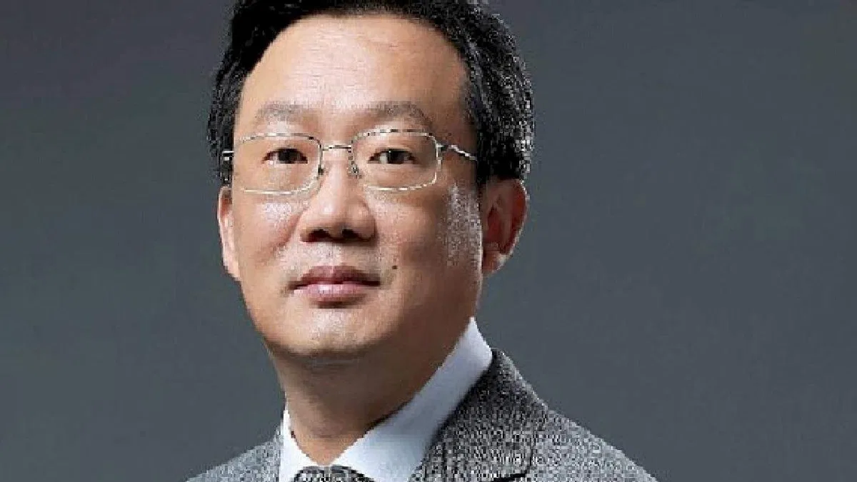 vivo Kurucusu, Yönetim Kurulu Başkanı ve CEO'su Shen Wei: "vivo'nun altın çağı gelecekte"