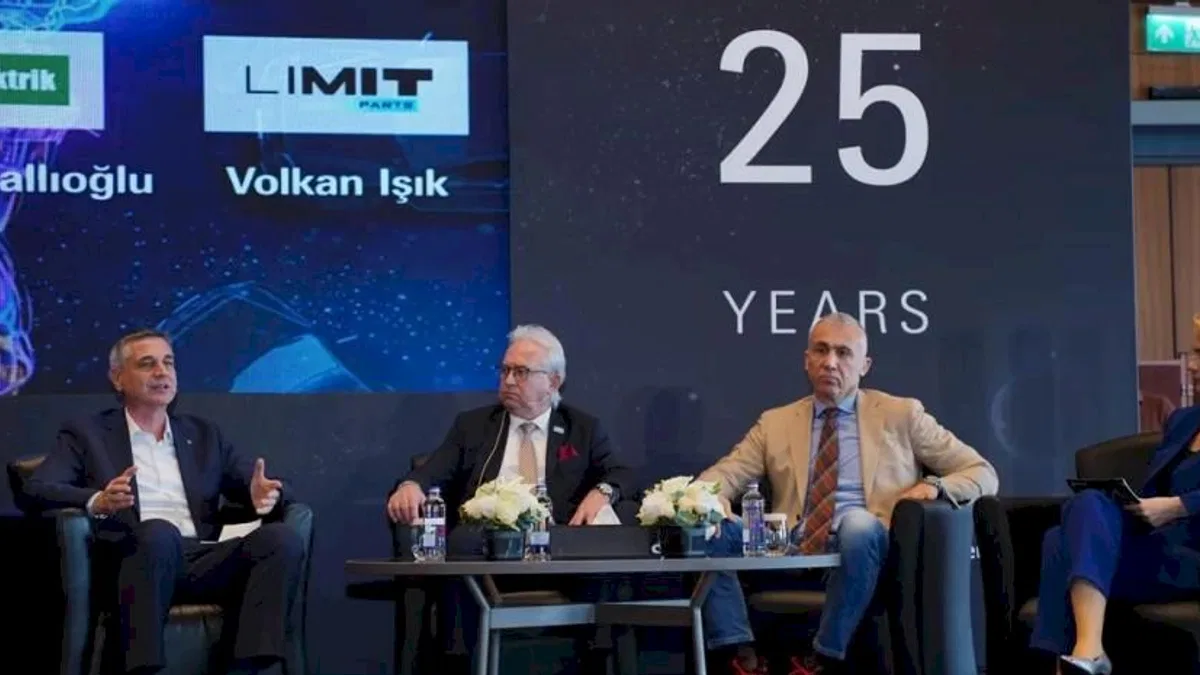 Automechanika Istanbul’dan Çeyrek Asırlık Başarı Kutlaması