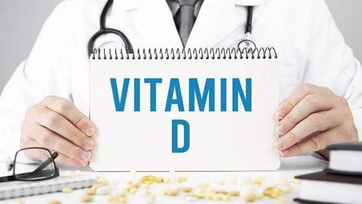 D Vitaminin aşırı kullanımına dikkat!