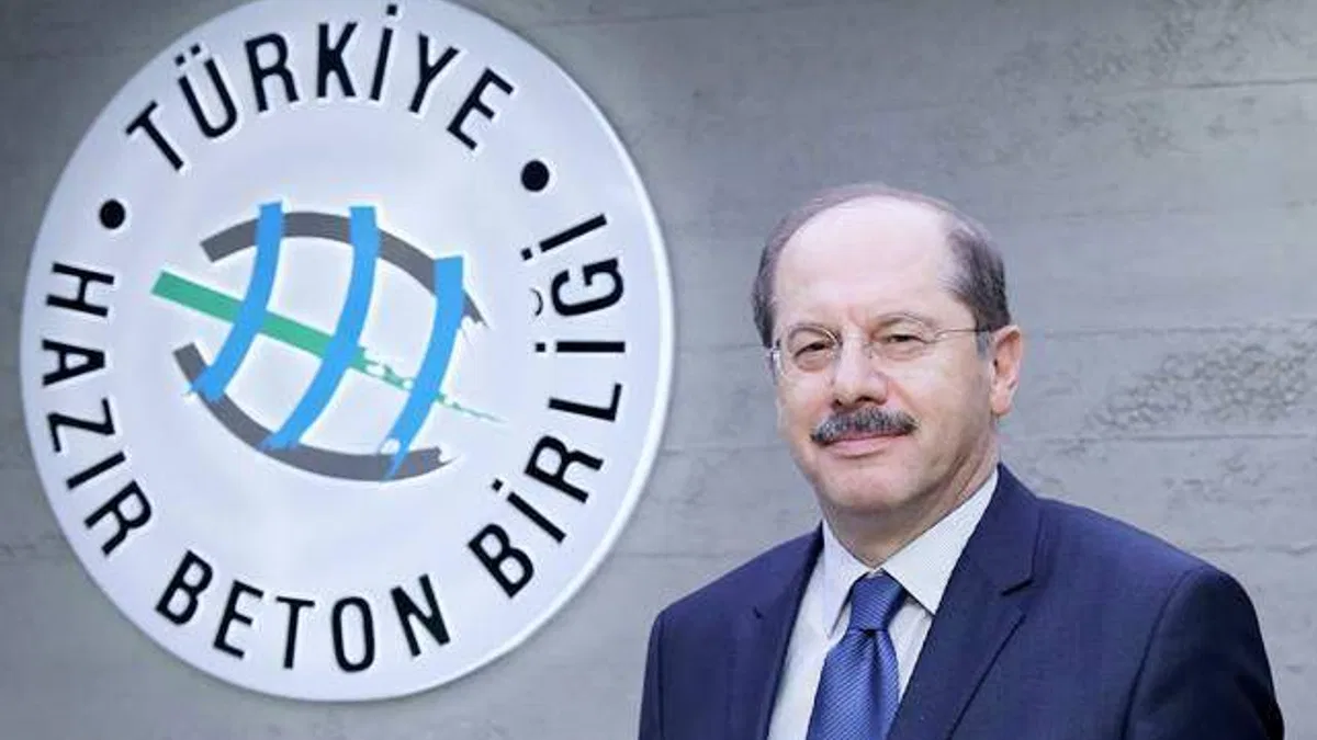 İnşaat sektörü 2022’ye yavaş başladı