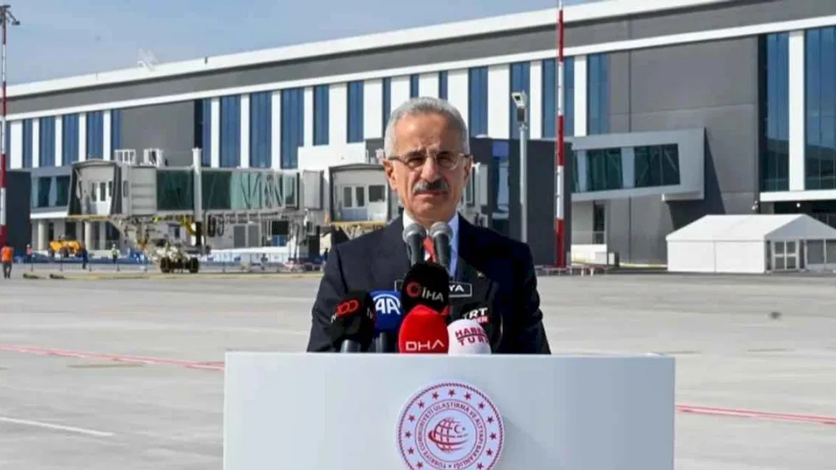 60 bin tanker Antalya trafiğinden çekiliyor