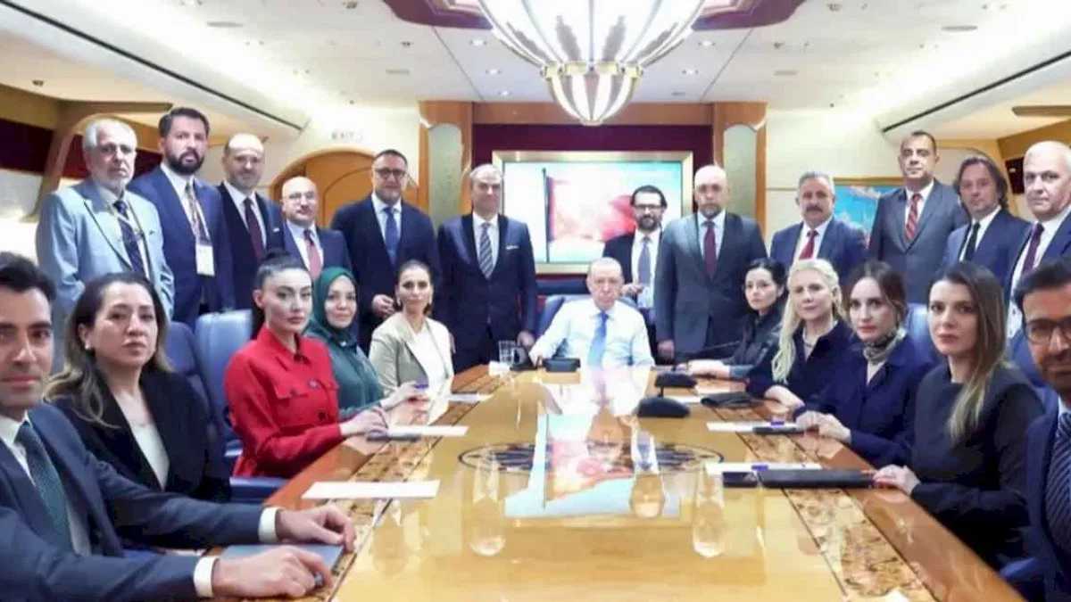 Cumhurbaşkanı Erdoğan: Kentsel dönüşüm hayat memat meselesi!