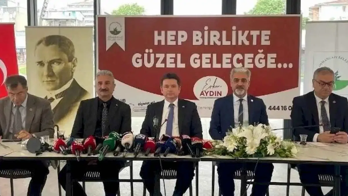 Bursa'da Kent Lokantası'nda 3 çeşit yemek 80 TL olacak
