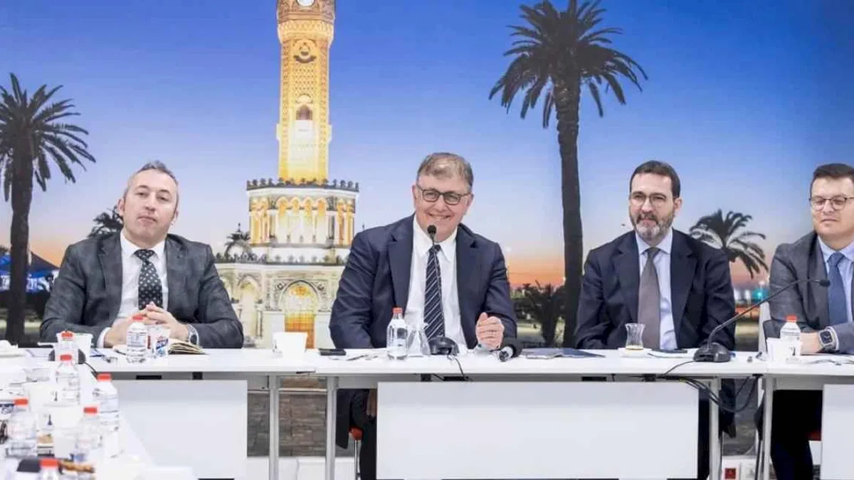 İzmir'de troleybüs seferlerinin başlayacağı ilçe belli oldu