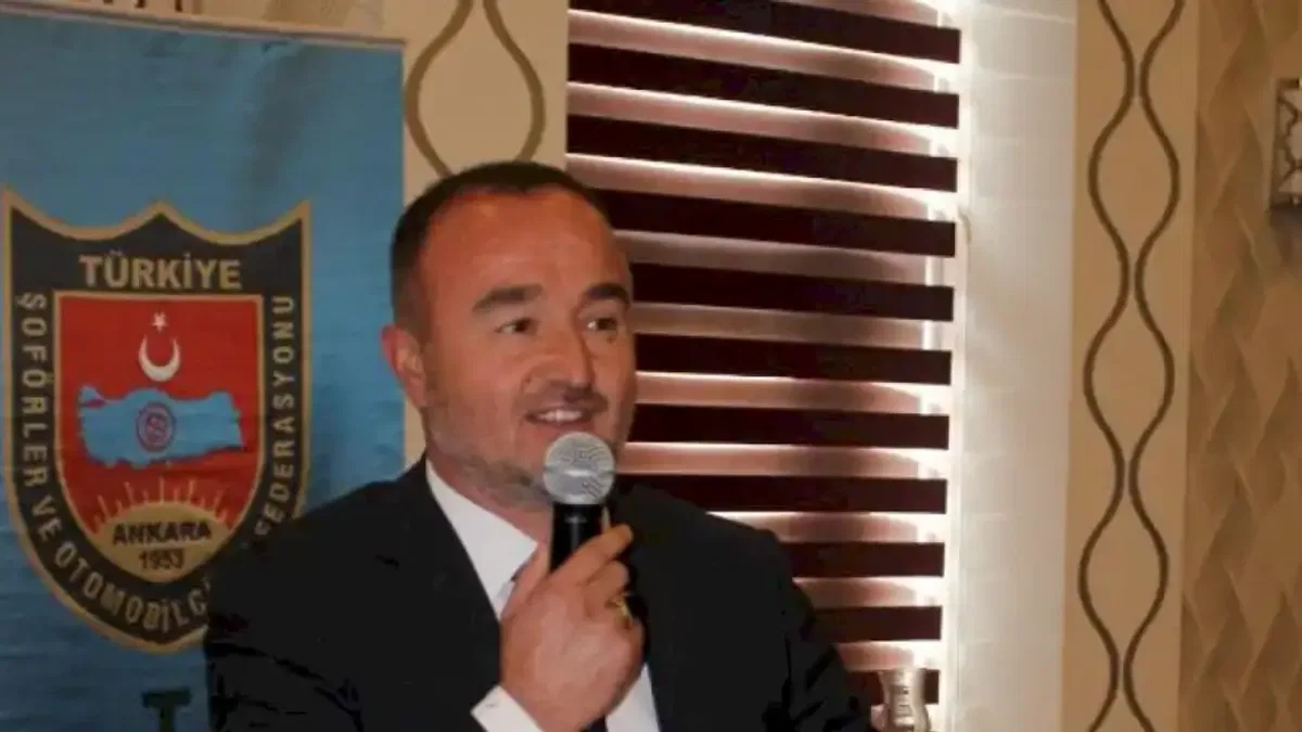 Yeni plakalar yeni yılla karekodlu olacak
