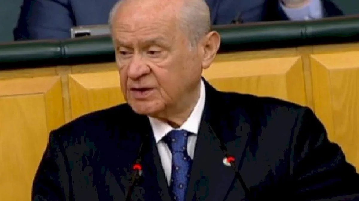 Bahçeli: Rahat olun, boyun ölçünüzü sandığa gömerek ilan edeceğiz!