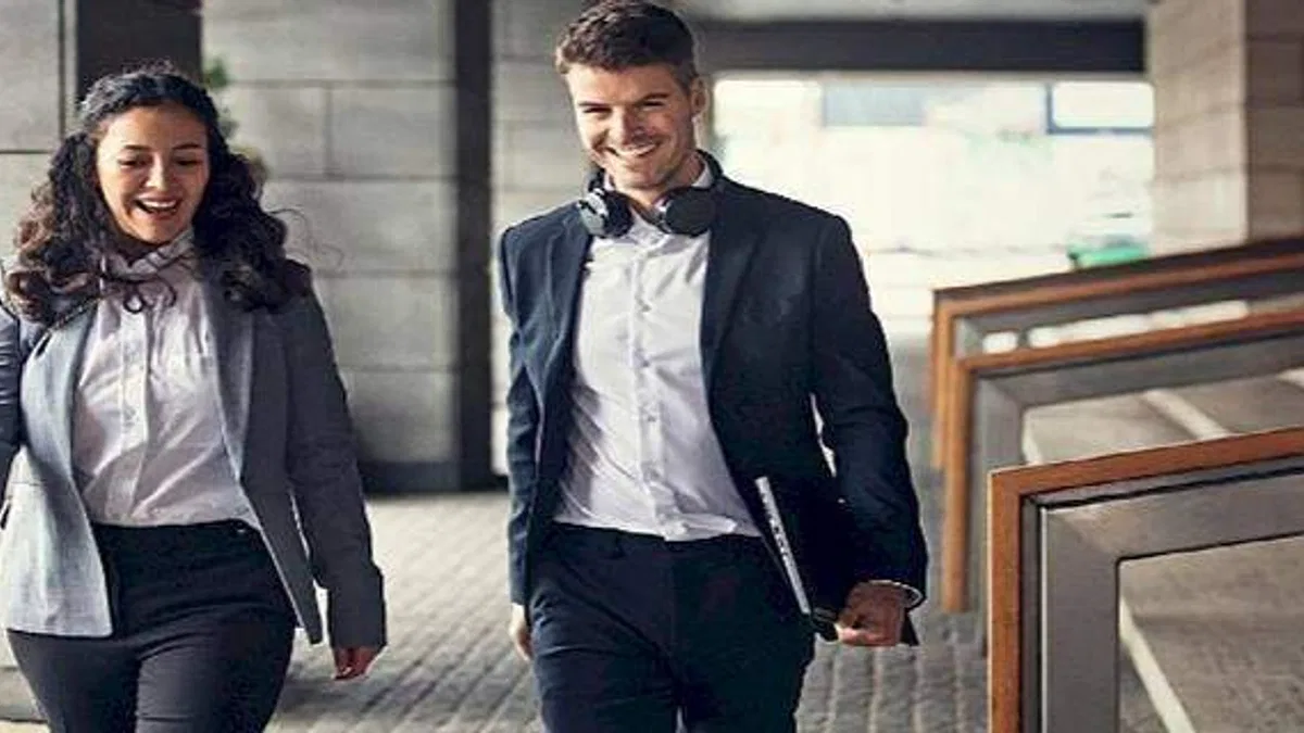 EPOS hareket halindeki ofis profesyonelleri için ADAPT 560 kulaklığı sunuyor