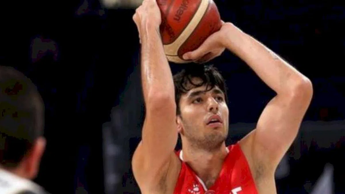 Ege Arar Potanın Tarzanları'na katıldı