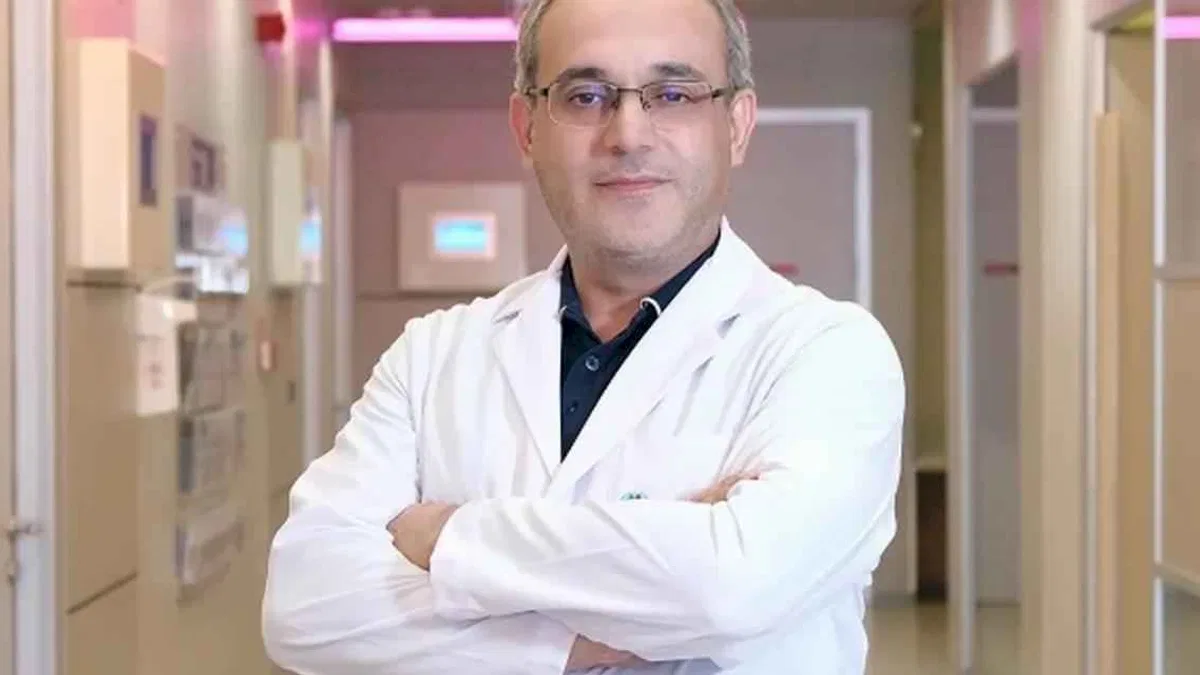 Çocuklarınızda omuz hizasına dikkat! Fark varsa...