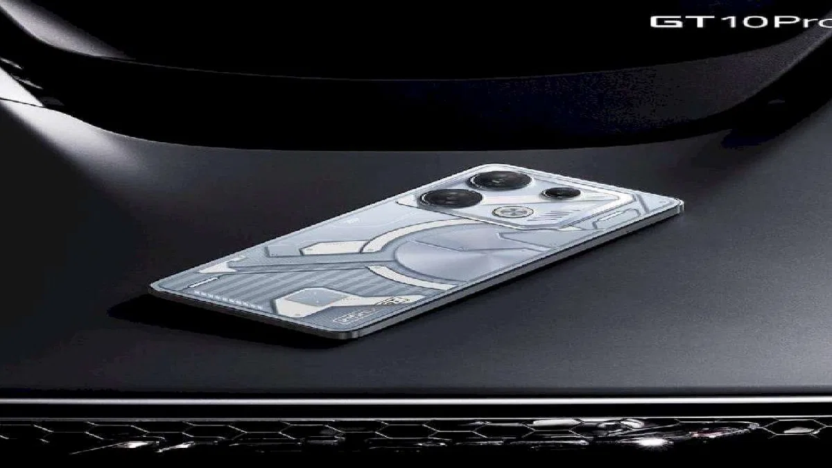 Infinix GT 10 Pro Tanıtıldı, İşte Özellikleri ve Fiyatı