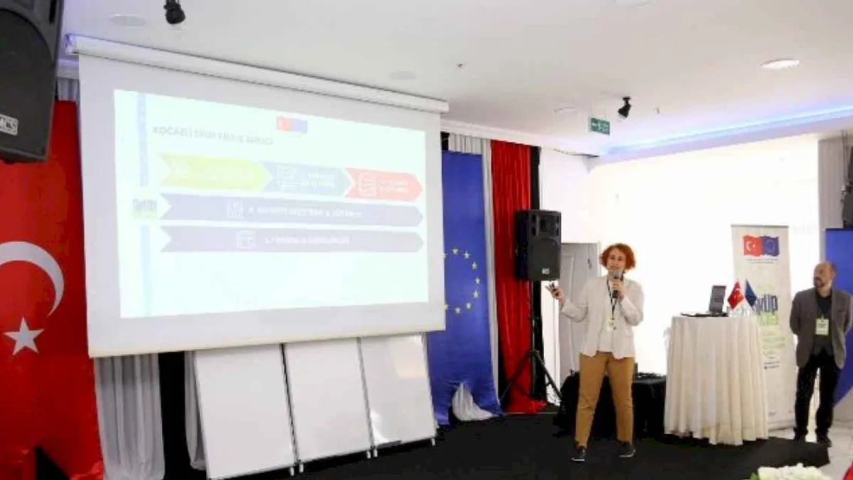 SKUP için 93 paydaş bir araya geldi