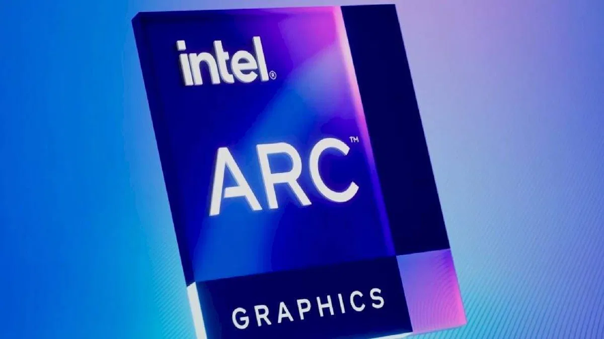 Intel Arc & Iris 31.0.101.4146 WHQL Grafik Sürücüsü Yayınlandı