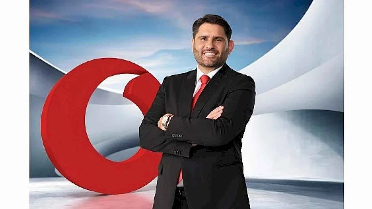 Vodafone'dan Fiberde Gigabit Hızlarda Simetrik İnternet Devri