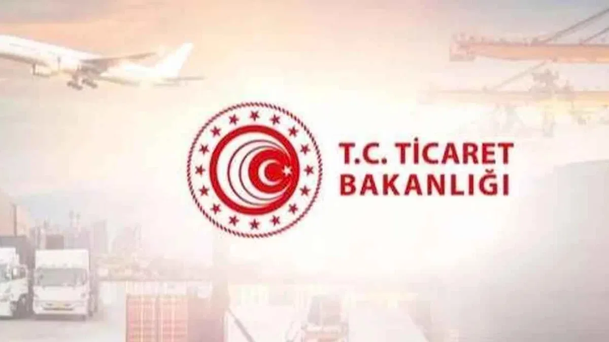 Ticaret'ten 466 firmaya dahilde işleme izni