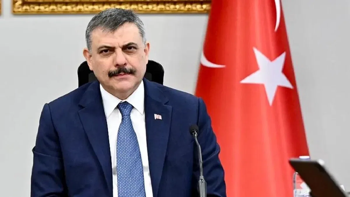İçişleri Bakanı Çiftçi’den uyarı
