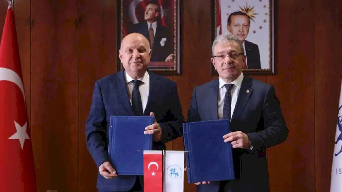 Dokuz Eylül, İŞKUR Gençlik'in ilk paydaşı oldu