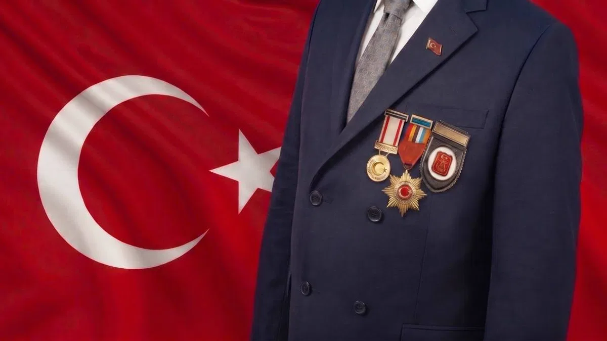 Şehit yakınları ve gaziler için başvurular 1 Eylül’de başlıyor