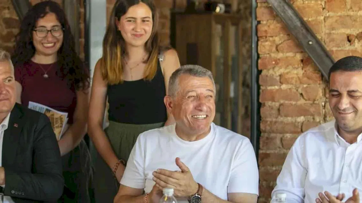 Yarımada'dan gençlere yaz kampı müjdesi