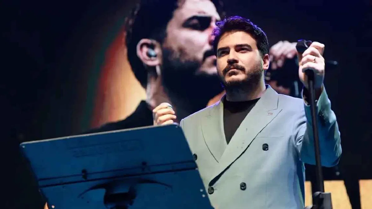 Gebze’de yaz konserleri coşkusu