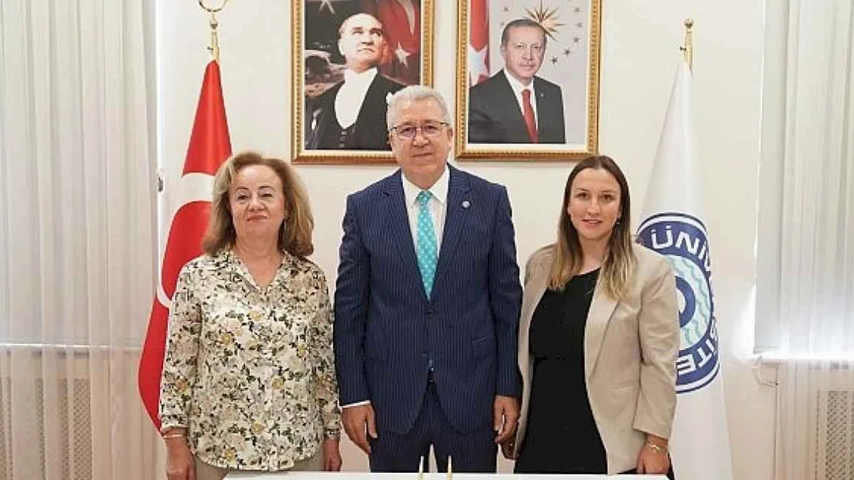Egeli akademisyenden gebelik sonrası depresyon riskinin azaltılmasına yönelik proje