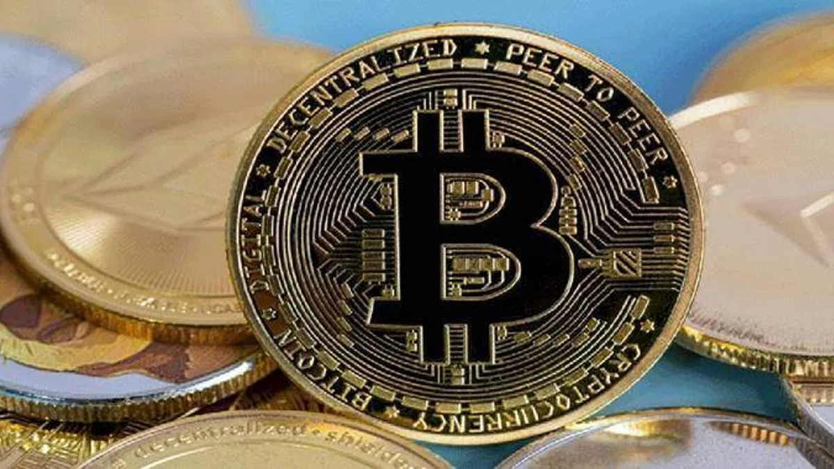 Bitcoin'de gözler halving'e çevrildi