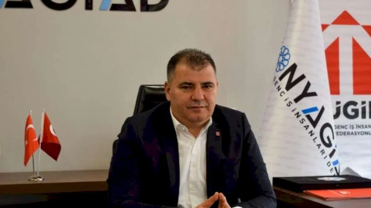 KONYAGİAD: Konya'nın İkinci 500'deki başarısı gurur verici
