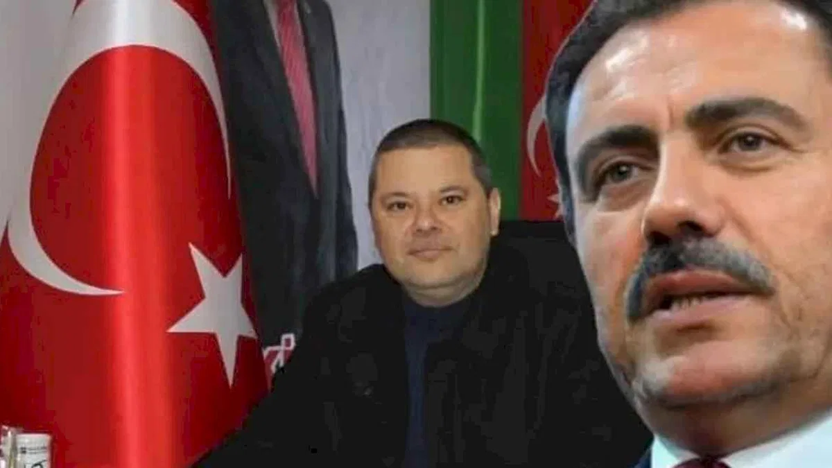 Aksaçlılar'dan 15 Temmuz'da 'Yazıcıoğlu suikastı' mesajı