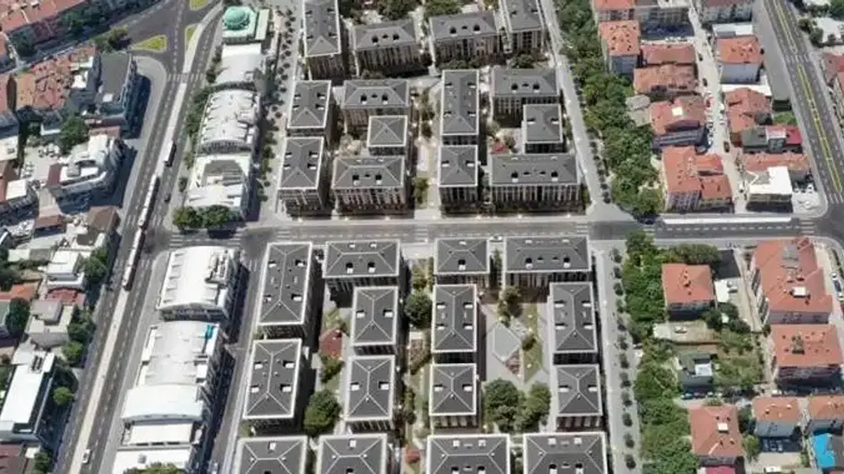 Sakarya Tığcılar’da kentsel sondaj
