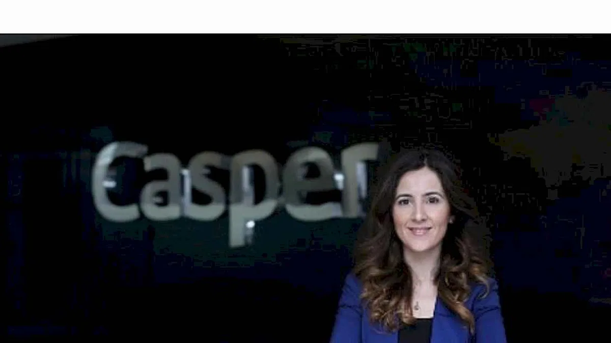 Türkiye tablet pazarı büyüyor Casper, Casper PAD ile üretkenliği öne çıkarıyor
