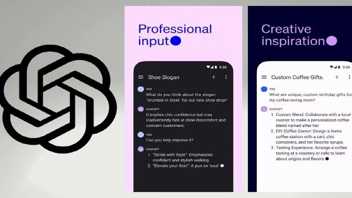 OpenAI, Android İçin ChatGPT Uygulamasını Duyurdu