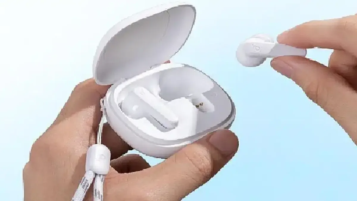 Soundcore Kulaklık ve Hoparlörlerden Gelen Eşsiz Müzikle Tatil Keyfinizi Artırın